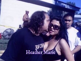 Heather_Marie Super Webcam