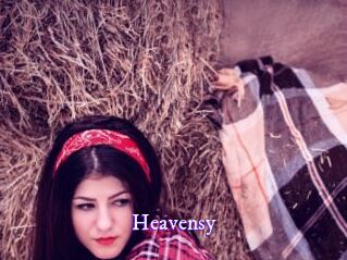 Heavensy