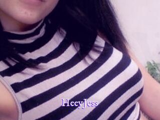 HeeyJess