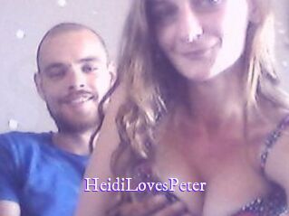 HeidiLovesPeter