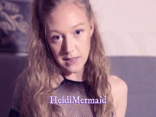 HeidiMermaid