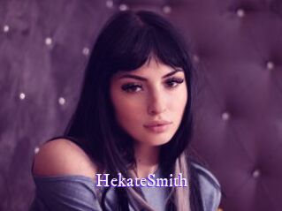 HekateSmith Super Webcam