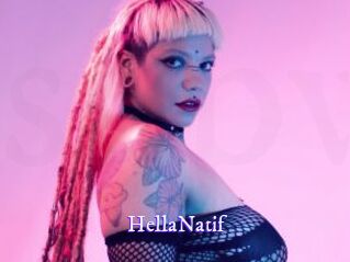 HellaNatif