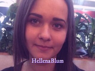 HellenaBlum