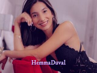 HemmaDuval