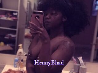 HennyBhad