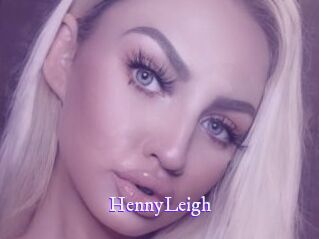 HennyLeigh Super Webcam