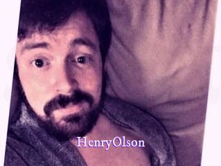 Henry_Olson