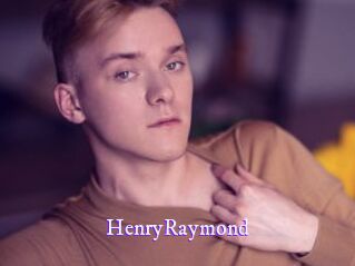 HenryRaymond