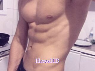 HerosHD Super Webcam