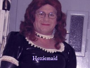 Hettiemaid