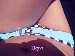 Heyva