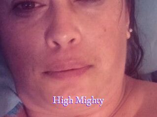 High_Mighty