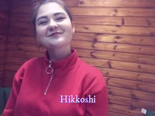 Hikkoshi
