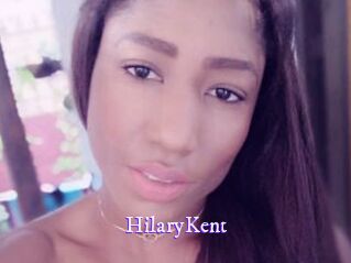 HilaryKent