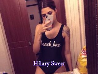 Hilary_Sweet