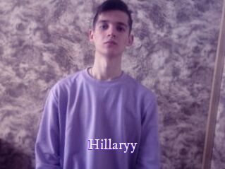 Hillaryy