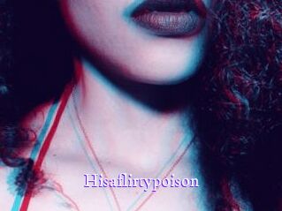 Hisaflirtypoison