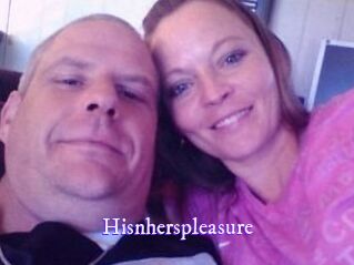 Hisnherspleasure