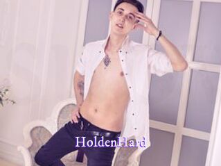 HoldenHard