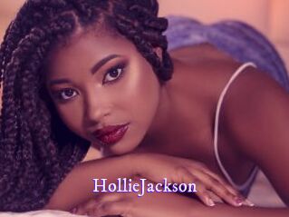 HollieJackson Super Webcam