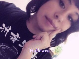 Hollowett
