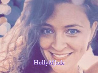 Holly_M_Jade Super Webcam