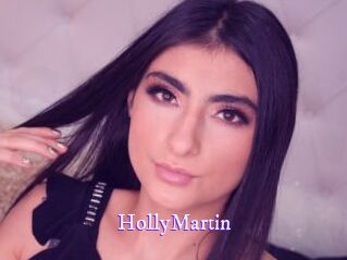 HollyMartin