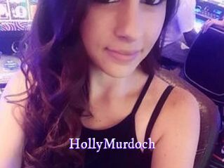 HollyMurdoch
