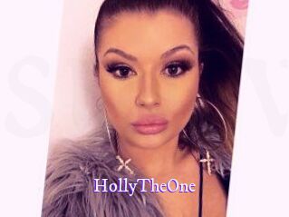 HollyTheOne Super Webcam