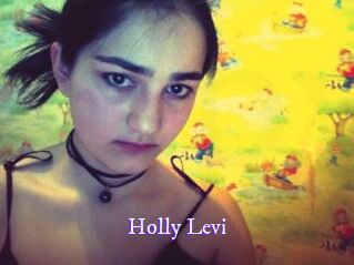 Holly_Levi Super Webcam