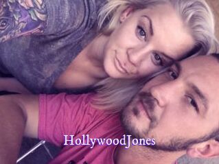 HollywoodJones