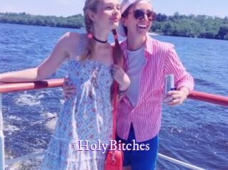 HolyBitches