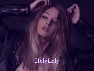 HolyLoly