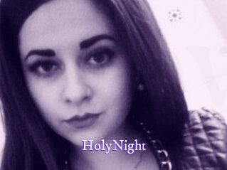 HolyNight