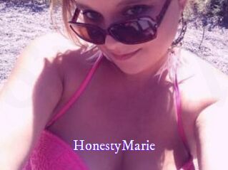 HonestyMarie