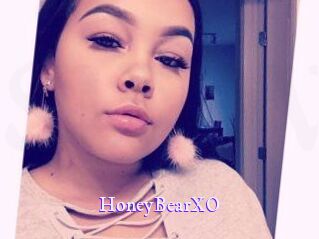 Honey_BearXO Super Webcam