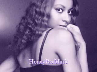 HoneyBeeMarie