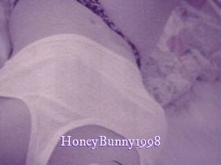HoneyBunny1998