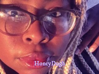 HoneyDugh