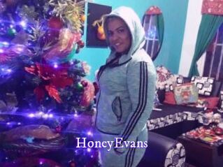 HoneyEvans