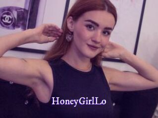 HoneyGirlLo