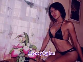 HoneyQuinn Super Webcam