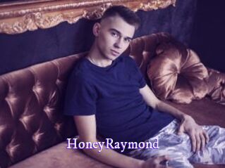 HoneyRaymond