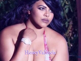 HoneyValencia