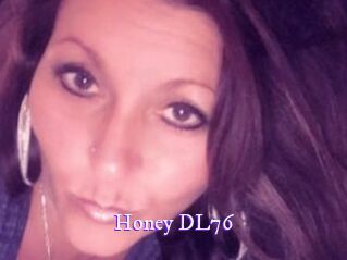 Honey_DL76