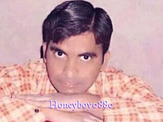 Honeyboy0880 Super Webcam