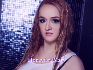 HoneydewMary