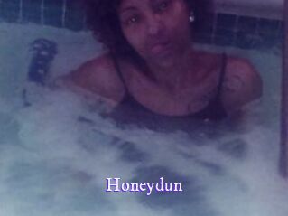 Honeydun