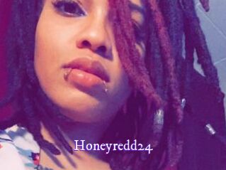 Honeyredd24